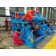 800gpm Mud Cleaning Equipment Swaco For Drilling TRQJ250X2S-100X12N