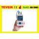 Multi Function 3 In 1 Hand Held Pulse Oximeter With SPO2 / TEMP