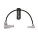 8 Pin To Movi Pro 3 Pin Camera Power Cable For Arri LF