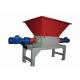 Durable Used Small Metal Crusher Machine 500×2 Reducer Type 37×2kw Power