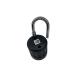 Large Memory IoT Security Padlock Gps For Container Monitoring