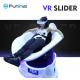 Adventure Sniper 9D VR Simulator With Motion Platform And VR HMD