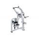 Gym Hammer Strength Plate Loaded Equipment Seated Front Lat Pulldown