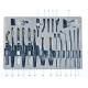 SYX20 Instrument Sets for Cataract and IOL Implantation Surgery( Code No.59010)