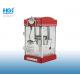 SASO Gonidea Commercial Pop Corn Maker Machine 300W Transparent Body