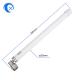 6dBi 4G LTE Fiberglass Base Station Antenna With Right Angle N Male Connector