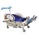 CPR Multi - Function Electrical Birthing Bed LDR Delivery Bed With Leg Support