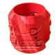 Rigid Roller 5×6 5/8 API Rigid Centralizer