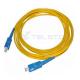 Lc Duplex Fiber Optic Patch Cord,High Quality Fiber Optic Cable For Network Solution And Project Solution