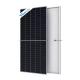 500w Miniature Solar Panels Trina 166x166mm 150 Cell Professional Manufacturer