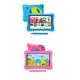 3000mAh Children GPS Tablets Pre - Installed IWAWA Or KIDOZ With Kid-Friendly Apps