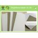 Customized Size Grade AA Blister Board Paper Sheet For Toy Box 300g