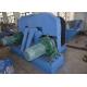 Double Hooks Tire Recycling Line Waste Tire Wire Bead Removal Machine SG-1200