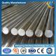 GB Standard 201 304 316 316L Bright Round Stainless Steel Rod for Customization Option