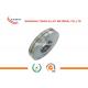 0.03*80mm Bright Silver White 0Cr21Al6Nb Flat wire for Battery