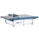 Single Ply Digital Cnc Textile Cutting Machine With Continuous Feeding System