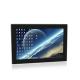 Capacitive 1280x800 Industrial Touch Screen Display Monitor 12 Inch Size