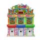 Coin Op Redemption Arcade Games / Prize Redemption Games 350W Power