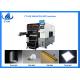 Ultra-High Precision can mount 0201 components SMT Pick And Place Machine