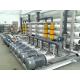Large Scale Seawater Desalination Plant With Energy Recovery 50m3/H
