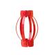 one bow spring centralizers/spring centralizer/hinged type singal bow spring centralizers