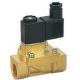 2V Series 2/2 Way Pilot Operated Solenoid Valves