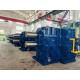 2200KW Roll Reversing Metal Steel Cold Rolling Mill Electric Auto Control System