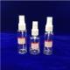 Pantone 50ml Food Safe Spray Empty Pump Bottles