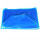 Blue Carton Liner Bags Printed Corrugated Box Liners For Packaging