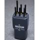 Stable 5.6W Cellular Signal Jammer Device To Block Cell Phone Signal In Car