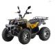 PHYES Adults 60v 4000w electric quad atv 4x4 powerful