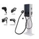 7kw 15kw 20kw Ocpp Type 2 EV Charging Station for Commercial
