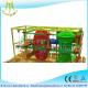 Hansel used soft play equipment for sale for children amusement