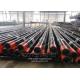 Oilfield Seamless Steel Casing Pipe Steel Grade J55 K55 L80 N80 P110 P110-13Cr