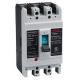 CDM1 Series AC Electrical Switch Three Phase Main Circuit Breaker 3P / 4P Pole