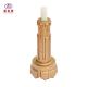 Directional Drilling DTH Drill Bits Gas Exploration Mining Drill Bit Cyclinder With Guide Sleeve