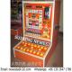 Zambia Africa Buyers Love Coin Operated Jackpot Arcade Games Slot Gambling Machines