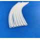 Heat Resistant Flexible Silicone Tubing Medical grade Ozone Resistance