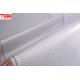Safe Reliable Infrared Floor Heating Film Zero Decay Electric Heater For Room