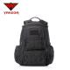 Large Military Molle Backpack / Tactical Day Pack With Two Side Pockets