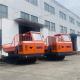 4x4 Crawler Mini Dumper High Lifting Small Tracked Dumper With 3 Cylinder Engine