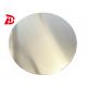 Lamp Shade Aluminum Round Circle 1060 1050 High Quality Deep Drawing