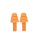 CE EN352-2 Approved Silicone Corded Earplugs Your Ultimate Solution for Noise Control