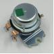 Power Switch Relay 14529028 14696077 for Volvo Excavators | Excavator Electrical Parts Replacement