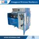 High Speed Automatic Fine Wire Making Machine For 0.08-0.32mm O/P Diameter