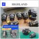 Hydraulic Transmission System Available for Worldwide Purchase