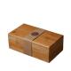 SGS Mildewproof Gift Wooden Box Packaging Multifunctional Durable