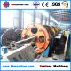 High speed copper tubular machine new design tubular type stranded steel wire rope machines