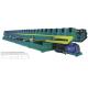 Automatic 38 Roller Stations Shutter Door Rolling Form Machine Cold Steel Sheet