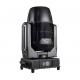 DMX512 Control Waterproof Moving Head Light With LCD Display Screen And RDM Function